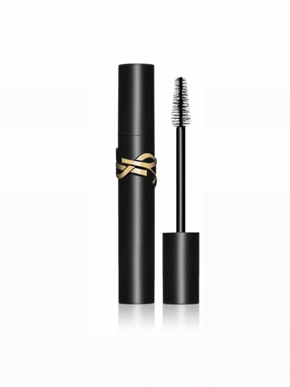 Yves Saint Laurent Black Mascara with Gold Accent
